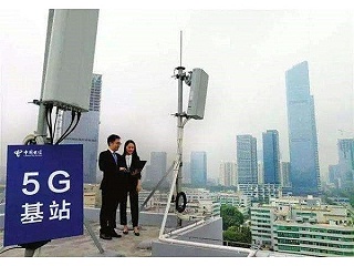 廣西2年要建5萬個5G基站，來看看如何配備5G基站一體化室外機柜
