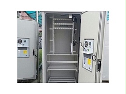 黃江鈑金加工廠的通信機箱加工如何？