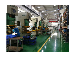 珠海鈑金加工廠，沖壓模具的常見種類型號介紹