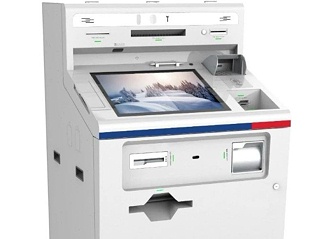 創新科技，怡化中標浦發銀行項目-誠瑞豐五金沖壓廠